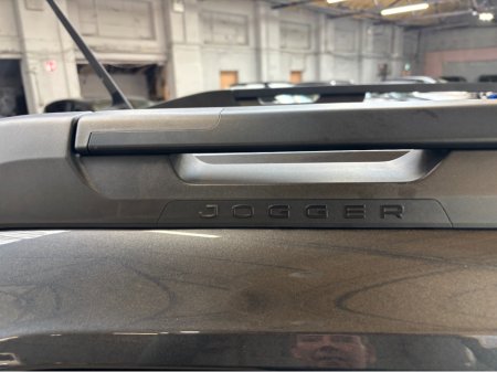 2022 Dacia Jogger - thumbnail 11