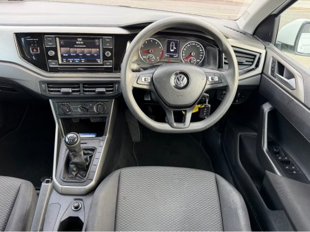 2020 Volkswagen Polo - thumbnail 14