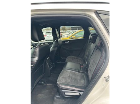 2022 Ford Kuga - thumbnail 14