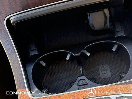 2020 Mercedes-Benz GLC Class - thumbnail 20