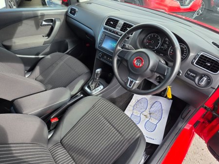 2013 Volkswagen Polo - thumbnail 10