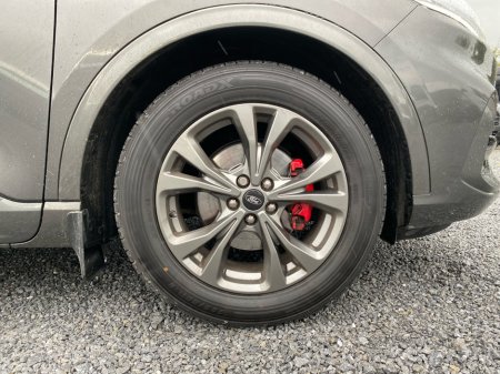 2021 Ford Kuga - thumbnail 20