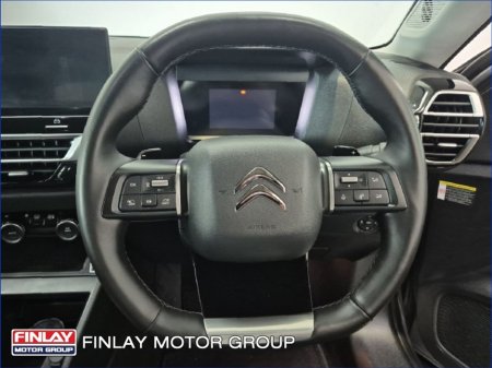 2024 Citroen C4 - thumbnail 27