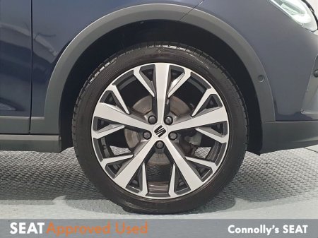 2023 SEAT Arona 1.0TSI 110hp Xperience €20,495 thumbnail
