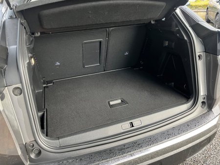 2022 Peugeot 3008 - thumbnail 5