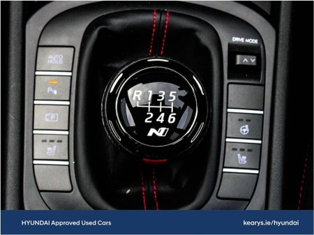 2025 Hyundai Kona 1.0 T-GDI N Line €34,994 thumbnail