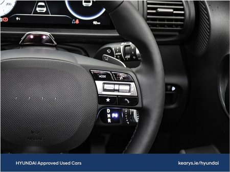 2025 Hyundai Inster Elegance 49 kWh €22,990 thumbnail