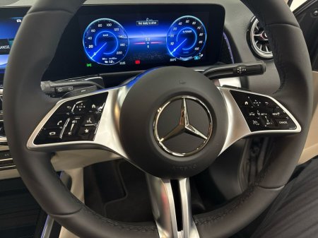 2026 Mercedes-Benz EQB EQB 250+ PROGRESSIVE 7 Seater * Price Quoted with € 3,500 SEAI Grant * €58,009 thumbnail