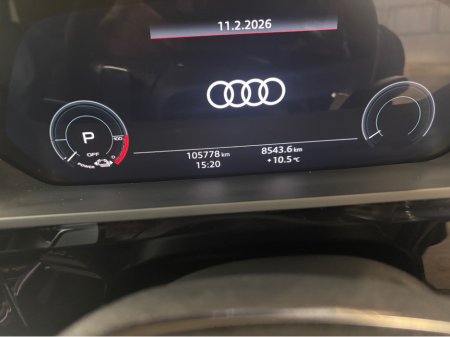 2020 Audi e-tron 50 230KW Q SPORT 5DR ELECTRONIC Finance Available own this car from €103 per week €23,999 thumbnail