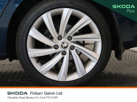 2023 Skoda Octavia - thumbnail 9