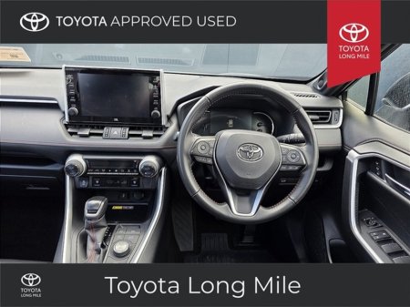 2022 Toyota Rav4 - thumbnail 10