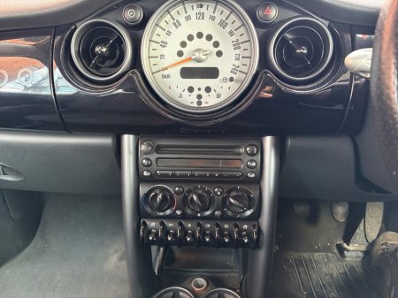 2006 MINI Hatch  €2,450 thumbnail