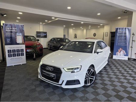 2017 Audi A3 - thumbnail 6