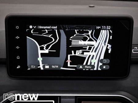 2023 Dacia Sandero Stepway - thumbnail 23