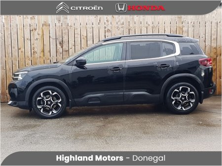 2023 Citroen C5 Aircross FEEL Pack BlueHDi 130 €28,900 thumbnail