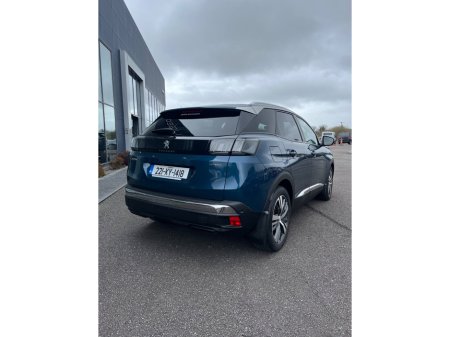2022 Peugeot 3008 - photo 5