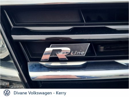 2020 Volkswagen Tiguan - thumbnail 24