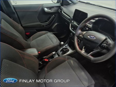 2024 Ford Puma - thumbnail 7