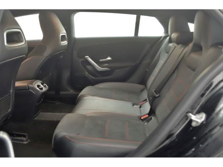 2020 Mercedes-Benz CLA Class CLA180 CLA180 *AMG LINE *SHOOTING BRAKE* €28,890 thumbnail