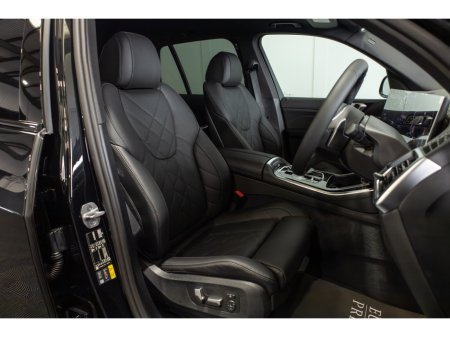 2025 BMW X5 - thumbnail 10