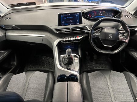 2020 Peugeot 5008 ALLURE 1.2 130 7 Seats***1 Year Warranty €26,900 thumbnail