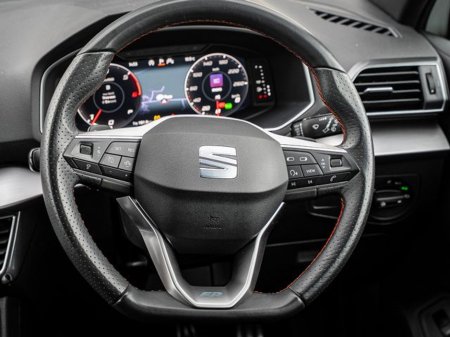 2024 SEAT Tarraco - thumbnail 9