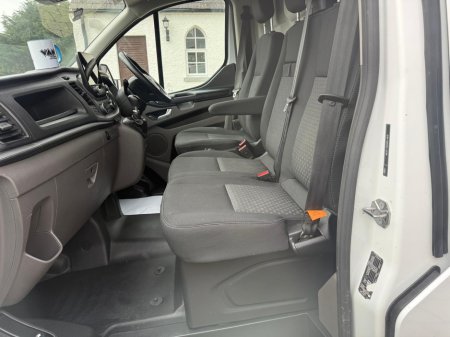 2022 Ford Transit - thumbnail 15