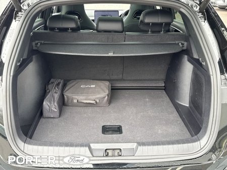 2025 BYD Seal U - thumbnail 13