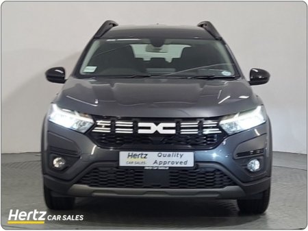 2023 Dacia Jogger - thumbnail 16