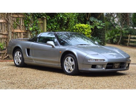 1991 Honda NSX  €75,000