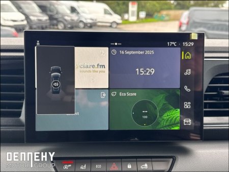 2026 Renault Master - thumbnail 26