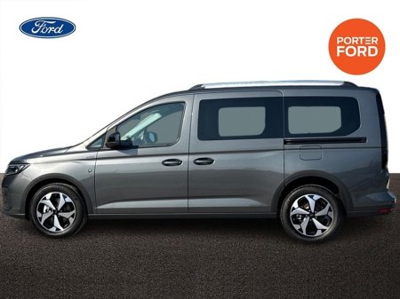 2026 Ford Tourneo Connect *Order Yours Today*ACTIVE AUTO €59,950 thumbnail