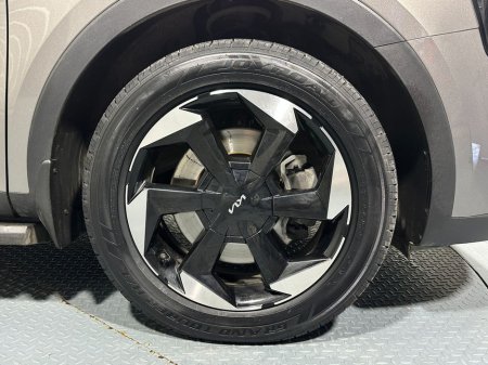 2025 Kia Sorento 2.2 Crdi 7 Seater 200BHP Auto €61,800 thumbnail