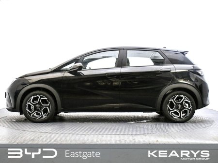 2026 BYD Dolphin COMFORT Order YOUR 261 Today €33,719