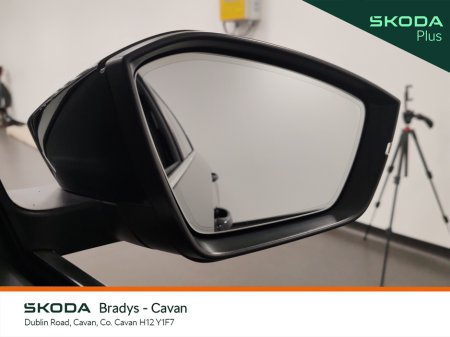 2023 Skoda Superb AMBITION 2.0 TDI 150HP 5DR €32,950 thumbnail