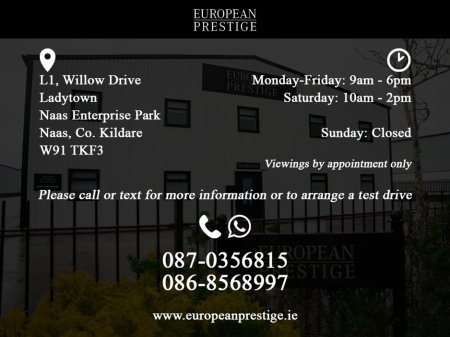 2024 Audi Q5 50 TFSI e 299HP S tronic quattro S Line €58,950