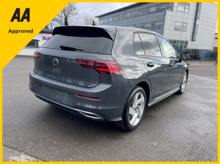 2022 Volkswagen Golf GTE S-A DSG  FREE DELIVERY €25,750 thumbnail