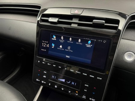 2023 Hyundai Tucson - thumbnail 17