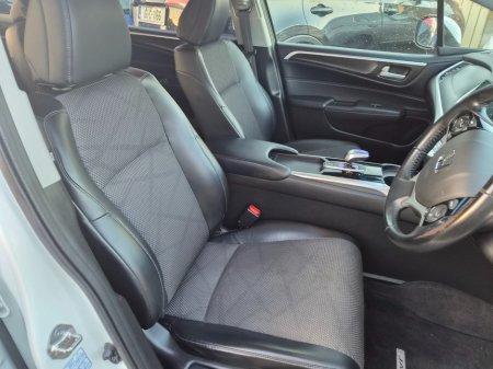 2016 Honda Jade - thumbnail 9