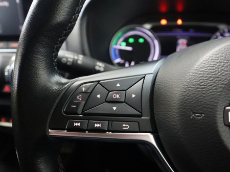 2024 Nissan Juke - thumbnail 11