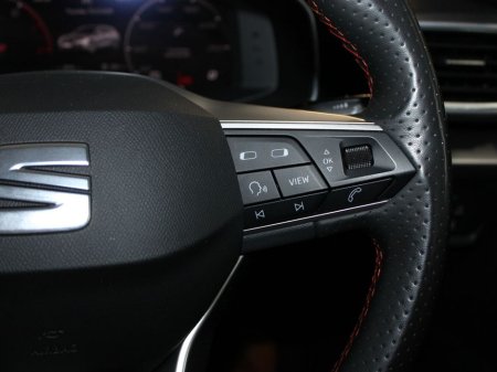 2021 SEAT Leon - thumbnail 26