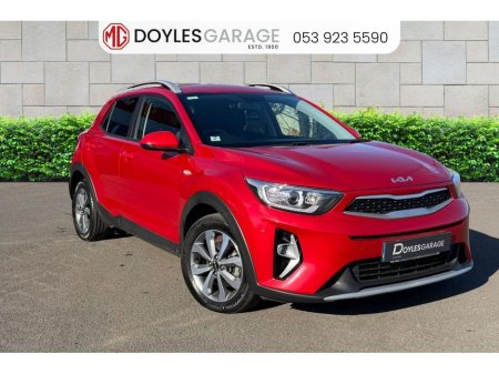 2023 Kia Stonic for sale