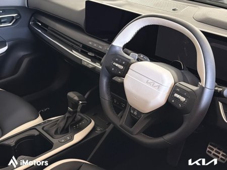 2026 Kia K4 GT-LINE thumbnail