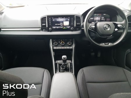 2023 Skoda Karoq - thumbnail 2