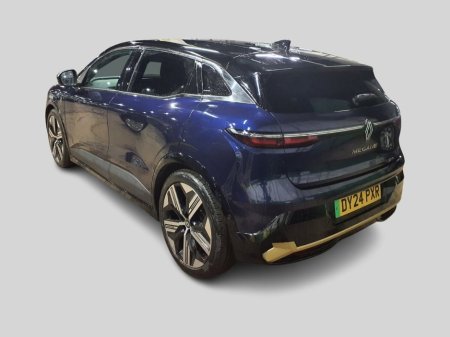 2024 Renault Megane E-Tech - thumbnail 4