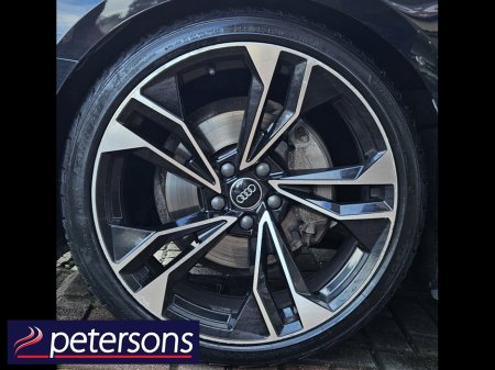 2017 Audi A5 3.0 TDI SPORT QUATTRO 218PS 5DR AUTOMATIC €23,950 thumbnail