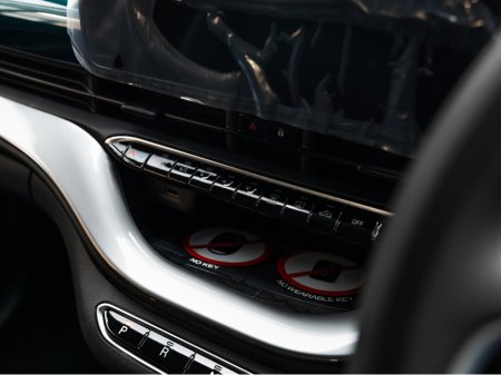 2025 Fiat 500e ICON 42KWH 3DR AUTO €19,950 thumbnail