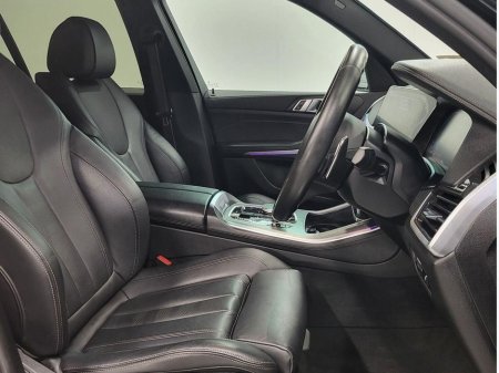 2021 BMW X5 - thumbnail 11