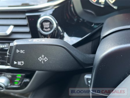 2018 BMW 5 Series MSPORT , PAN ROOF // IMMACULATE €29,950 thumbnail