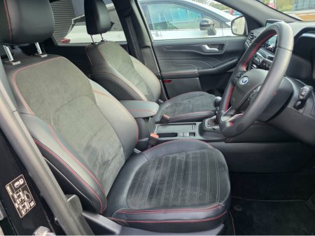 2022 Ford Kuga - thumbnail 15